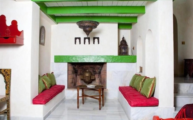 Hotel Boutique Al-Ana Marbella
