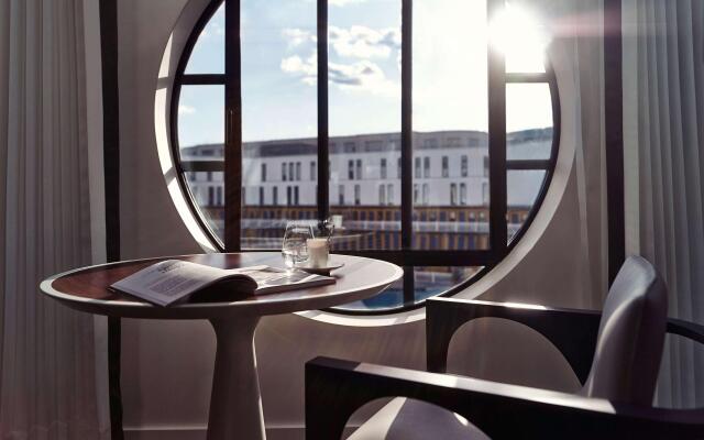 Molitor Hotel & Spa Paris - MGallery Collection