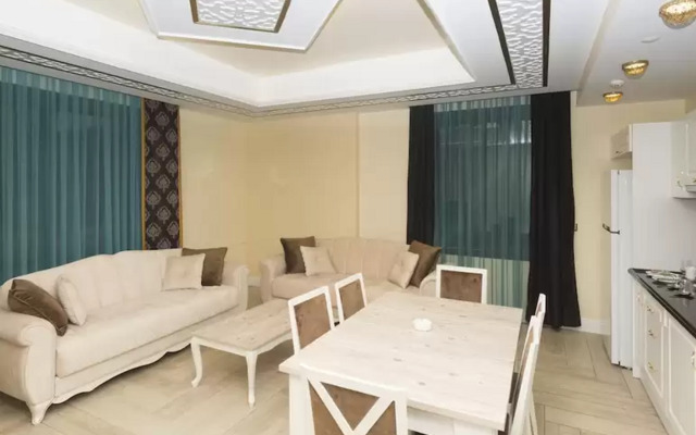 Merada Suit Otel and Spa