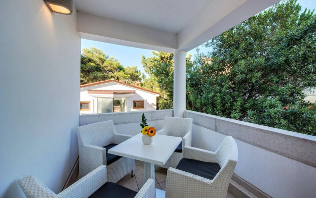 Boutique Hotel Villa Vulin