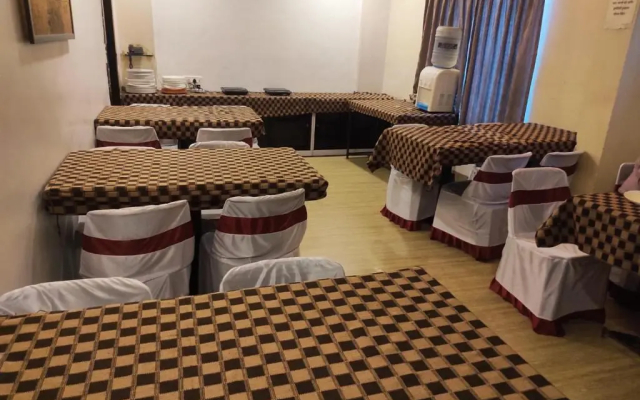 Hotel Vaishnavi