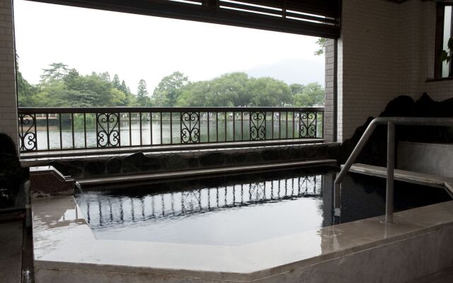 Pension Kinrinko Toyonokuni