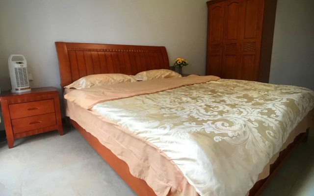 Sanya Linglong Lulushun Hotel – Guest Rooms – Sanya