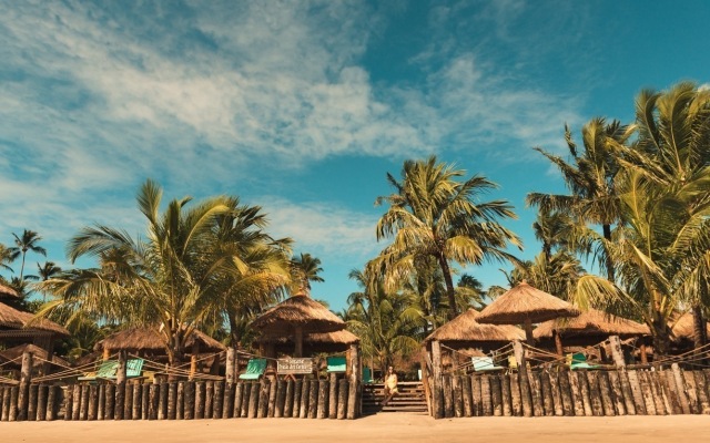 Pousada Praia dos Carneiros
