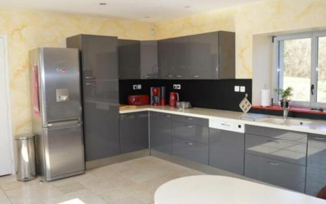 House Gîte de L'Etang 2