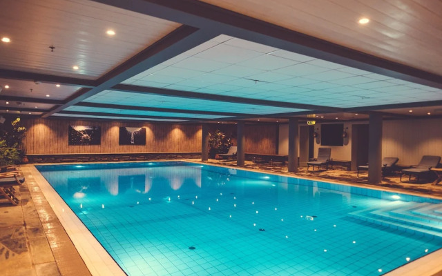 Gudbrandsgard Hotell