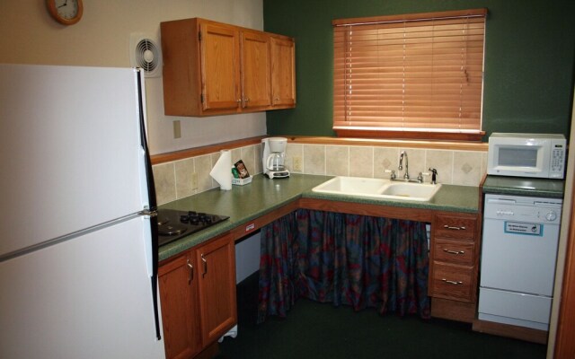 Timber Creek Chalets