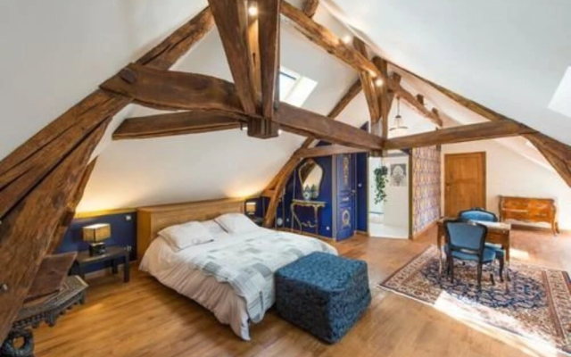 Logis Hotel Le Clos Des Sureaux