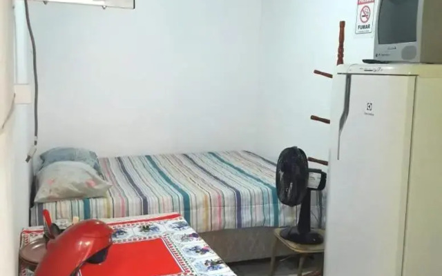 Infinito Suíte