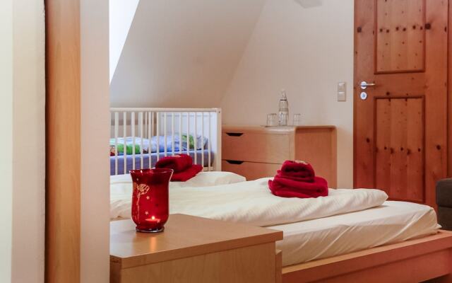 Hotel Bayernhof
