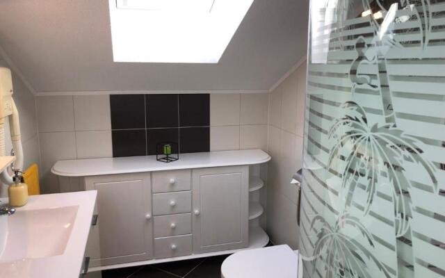 Apartments Villa Učka