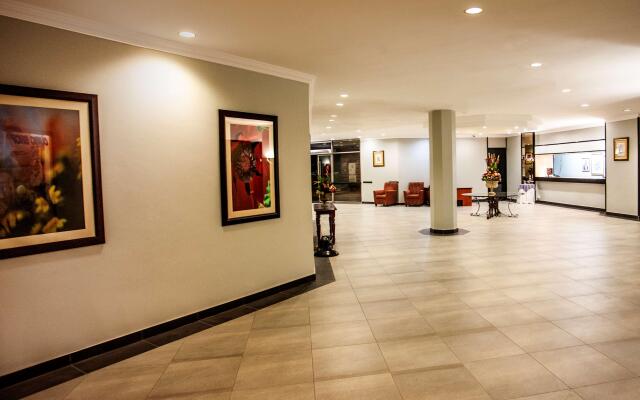 Avani Maseru Hotel