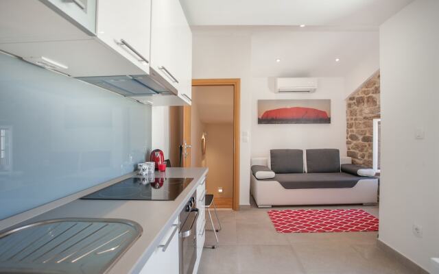 Apartment Heart of Trogir
