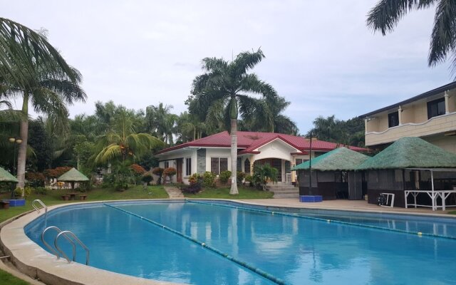 Phil Oasis Hotel & Resort