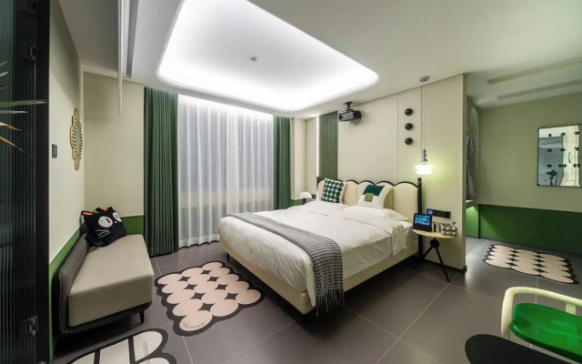 Niaodao Seaview Hostel