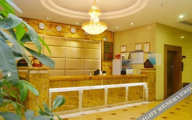 Yuexing Business Hotel