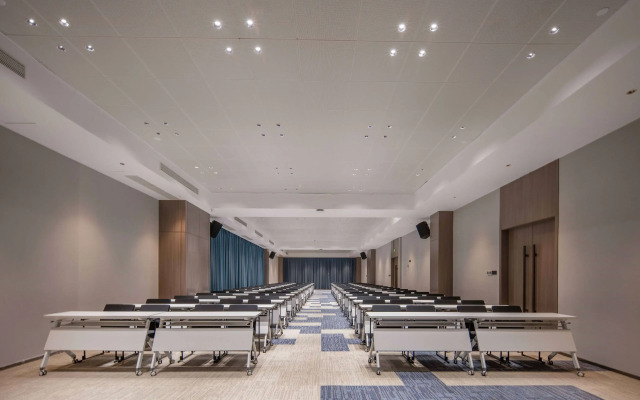 Days Hotel By Wyndham Chongqing Chenjiaping