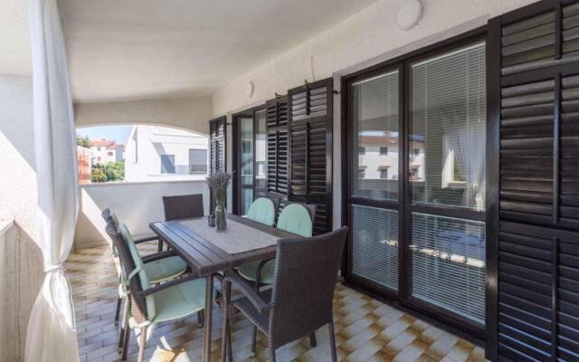 Apartment in Funtana - Istrien 42605