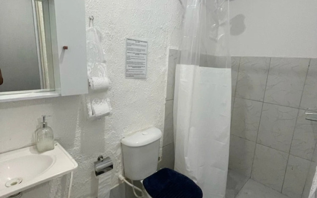 Primos Hostel & House