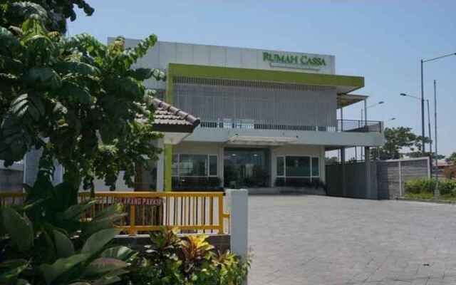 Rumah Cassa Guest House