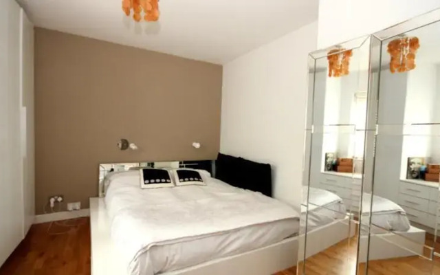 FG Property - Kensal Town, Warfield Road