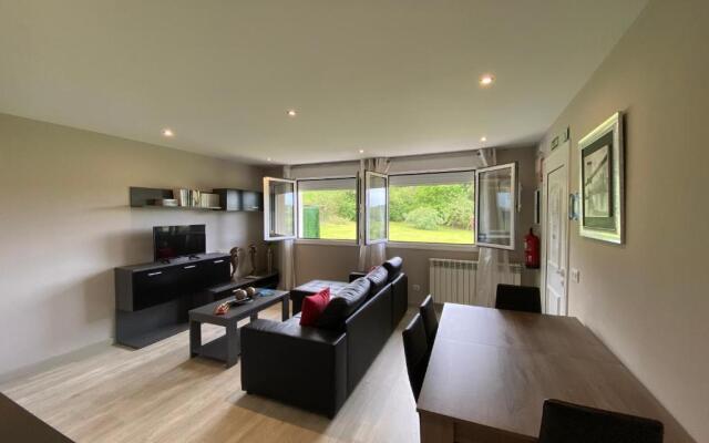 Apartamentos La Ardina