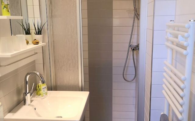 Ferienwohnung Junger-moritz IV