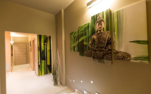 Methis Hotel & Spa