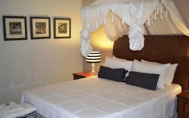 Marloth Kruger Lodges
