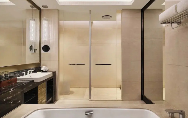 Vignette Collection Palm Springs  Chengdu