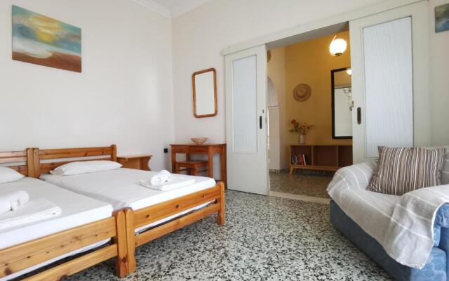 Beautiful apartment with 3 bedrooms