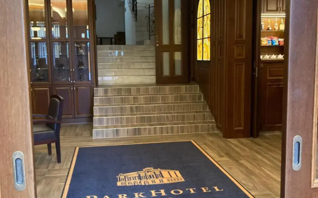 Parkhotel Brno