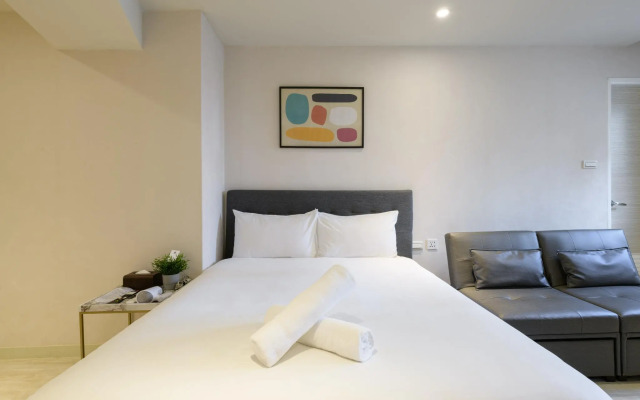 Members Hotel at Taipei 101