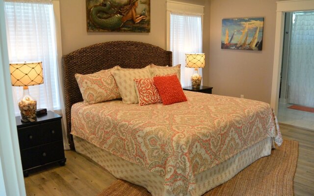 Salty Summer by RedAwning