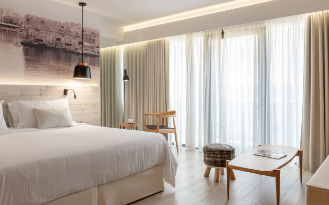 Ibis Styles Heraklion Central