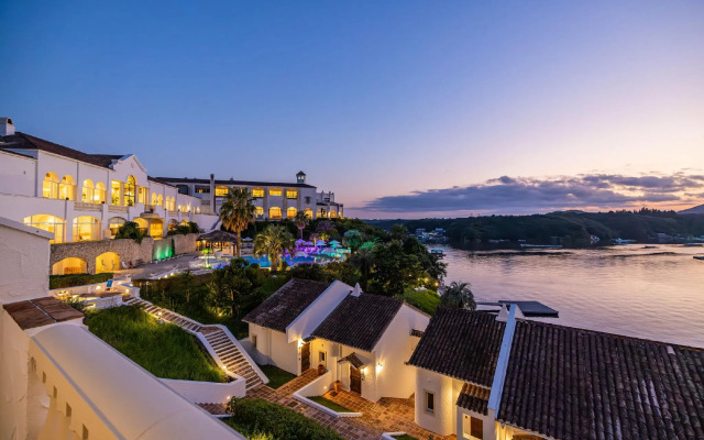 Miyako Resort Shima Bayside Terrace