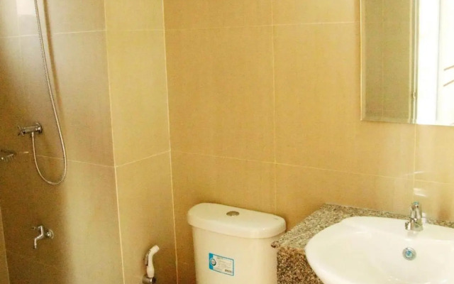 The 20 Apartment