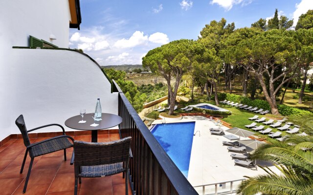 Catalonia Reina Victoria Hotel
