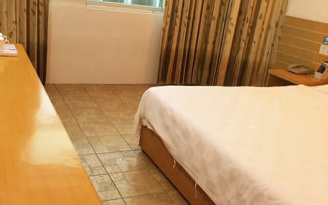 Hongwan Hotel