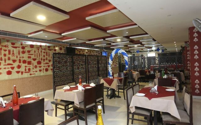 Hotel Bilberry