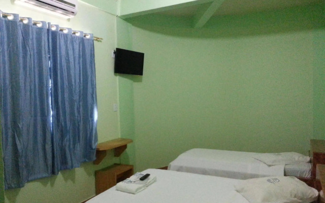 Hotel Chalé Ji-Paraná