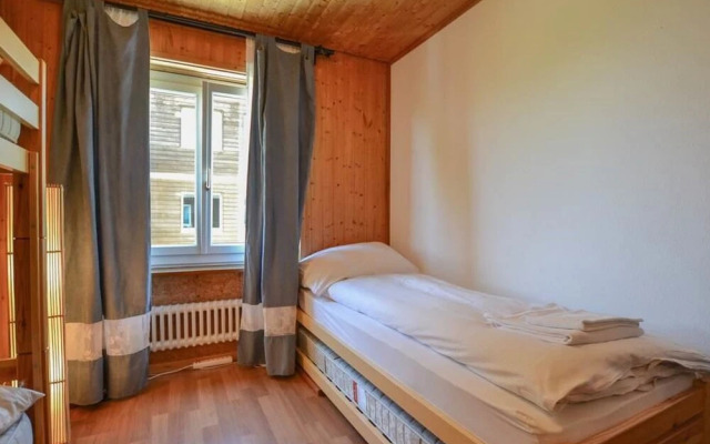 Konkordia 7 Riederalp