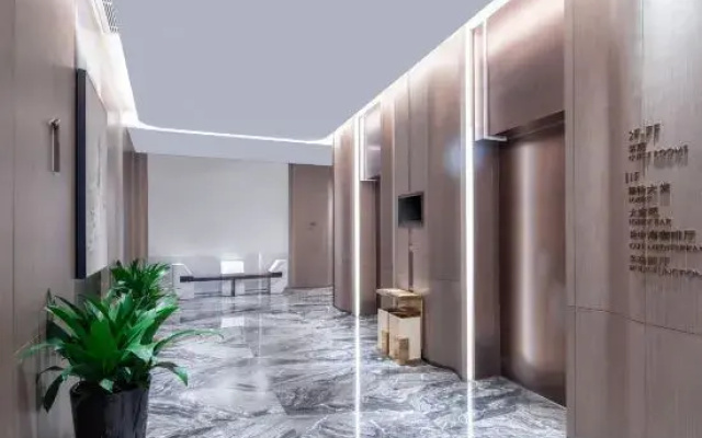 GRAND NEW CENTURY HOTEL Taishun Wenzhou