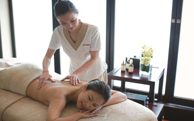 Island Shangri-La, Hong Kong