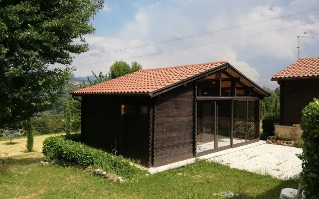 Villa Manna B&B