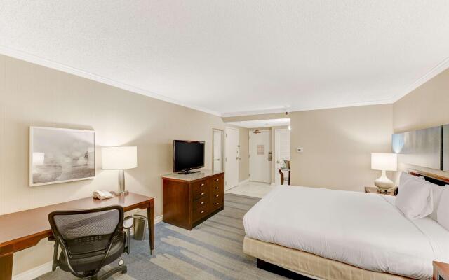 Hilton Irvine/Orange County Airport