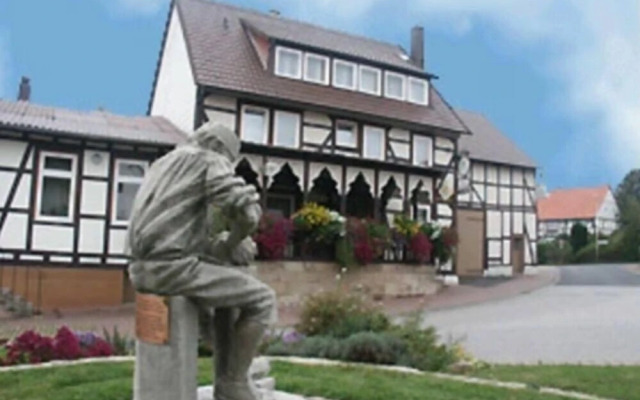 Hotel zur Linde