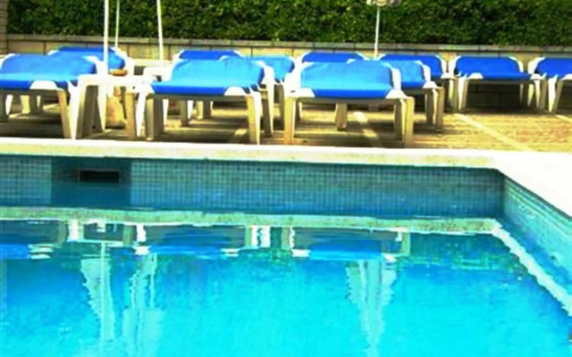 Hostal Magnolia