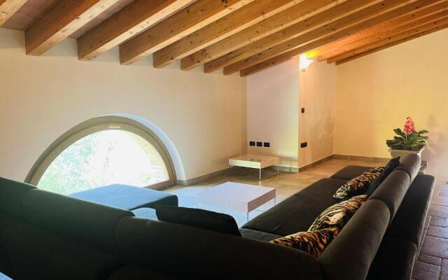 Il borgo fra i laghi