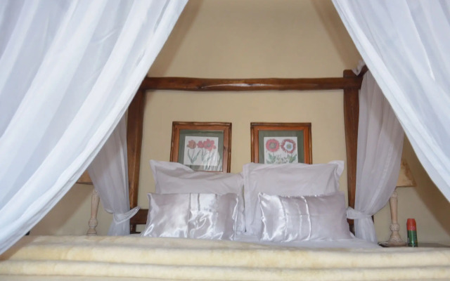 Valverde Country Hotel